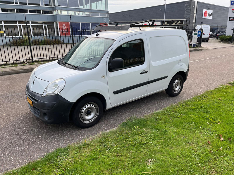 Renault Kangoo 1.5 dci 90 pk, Airco, Navigatie - Små skåpbil: bild 1 Renault Kangoo 1.5 dci 90 pk, Airco, Navigatie - Små skåpbil: bild 1