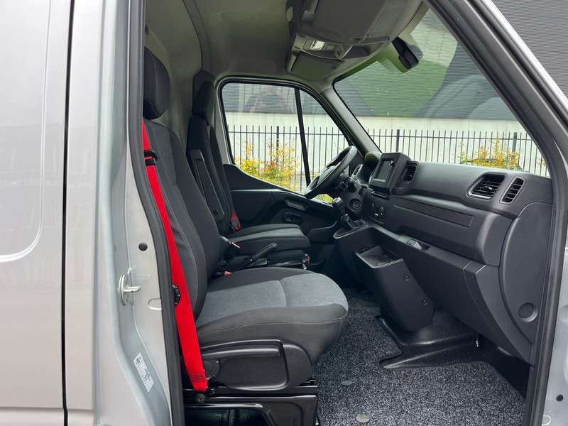 Skåpbil Renault Master 180.35 L3 H2 , Euro 6, 180 pk, Airco, Camera, Nav.: bild 20
