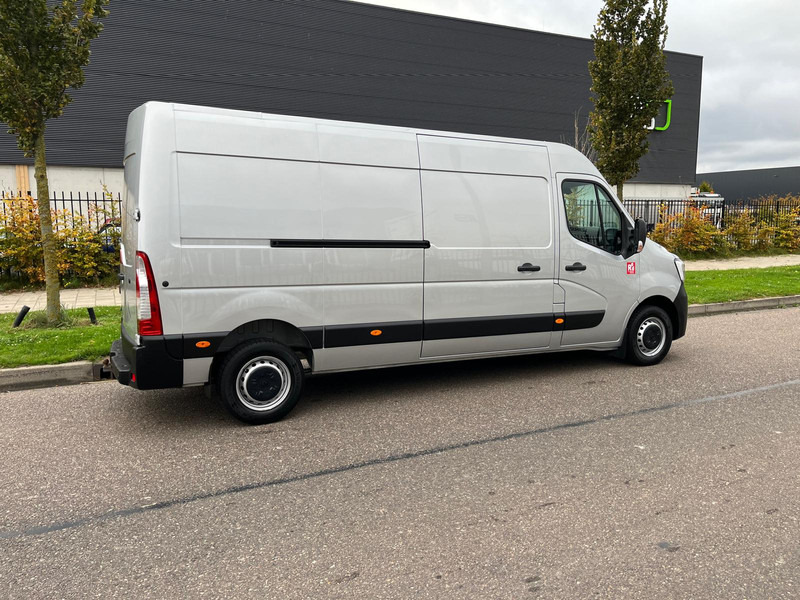Skåpbil Renault Master 180.35 L3 H2 , Euro 6, 180 pk, Airco, Camera, Nav.: bild 10