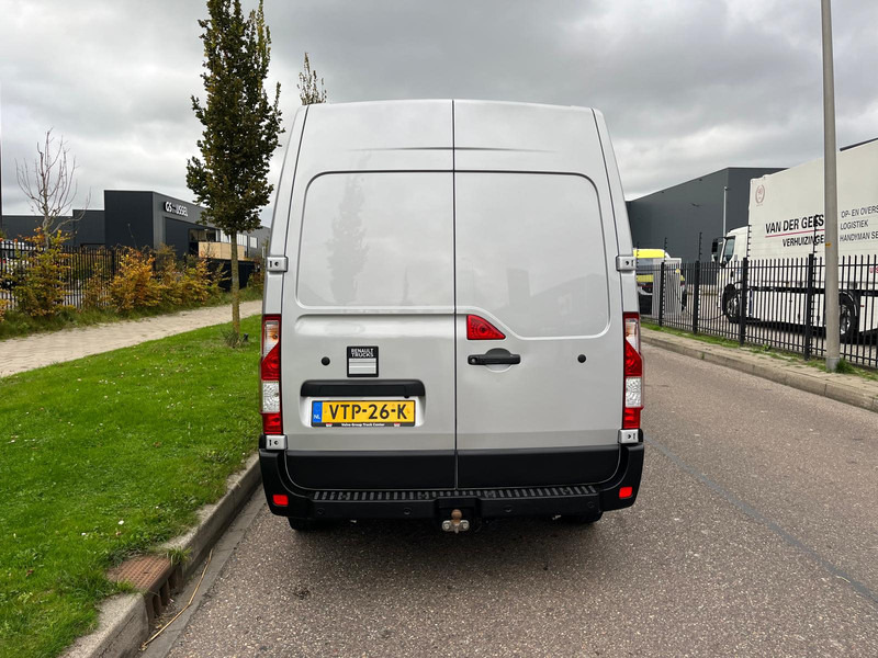 Skåpbil Renault Master 180.35 L3 H2 , Euro 6, 180 pk, Airco, Camera, Nav.: bild 14