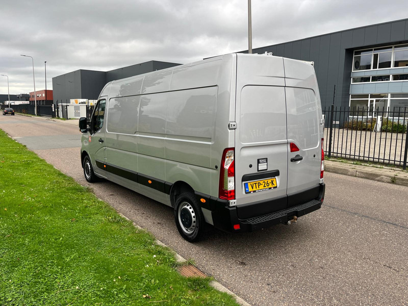 Skåpbil Renault Master 180.35 L3 H2 , Euro 6, 180 pk, Airco, Camera, Nav.: bild 12