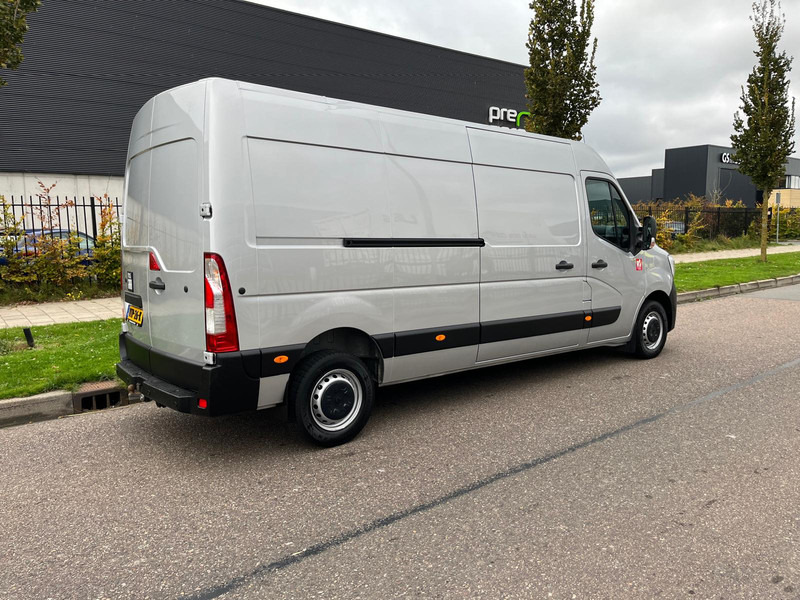 Skåpbil Renault Master 180.35 L3 H2 , Euro 6, 180 pk, Airco, Camera, Nav.: bild 11