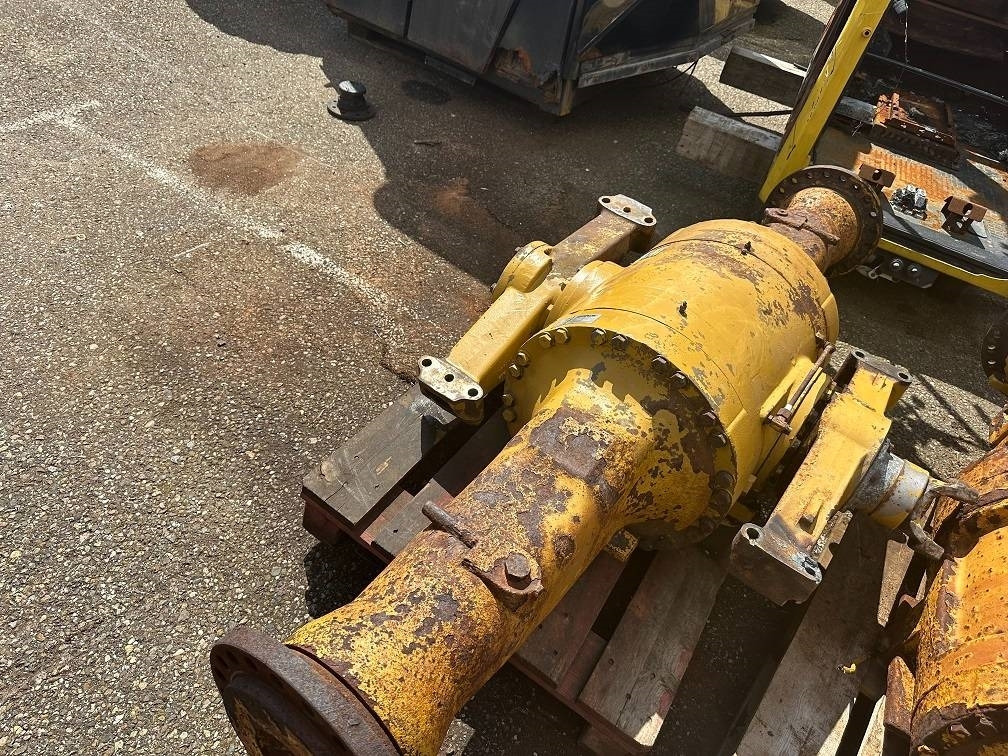 CAT 950 G rear axel 126-7845 - Axel och reservdelar för Byggmaskiner: bild 3 CAT 950 G rear axel 126-7845 - Axel och reservdelar för Byggmaskiner: bild 3