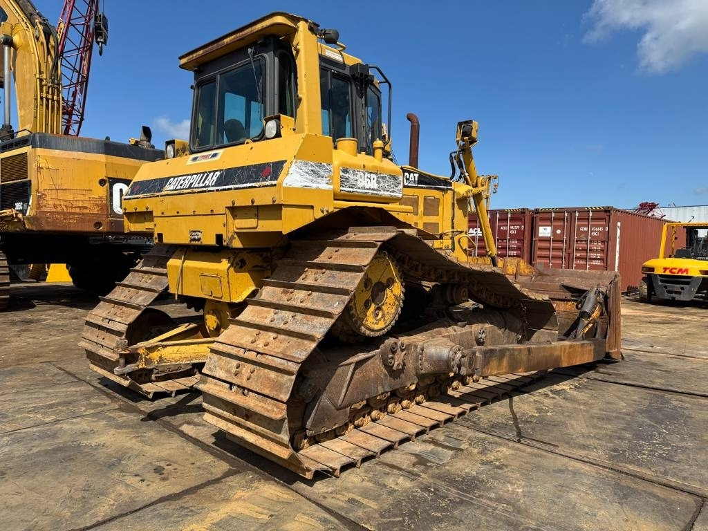 CAT D 6 R LGP - Bulldozer: bild 5 CAT D 6 R LGP - Bulldozer: bild 5