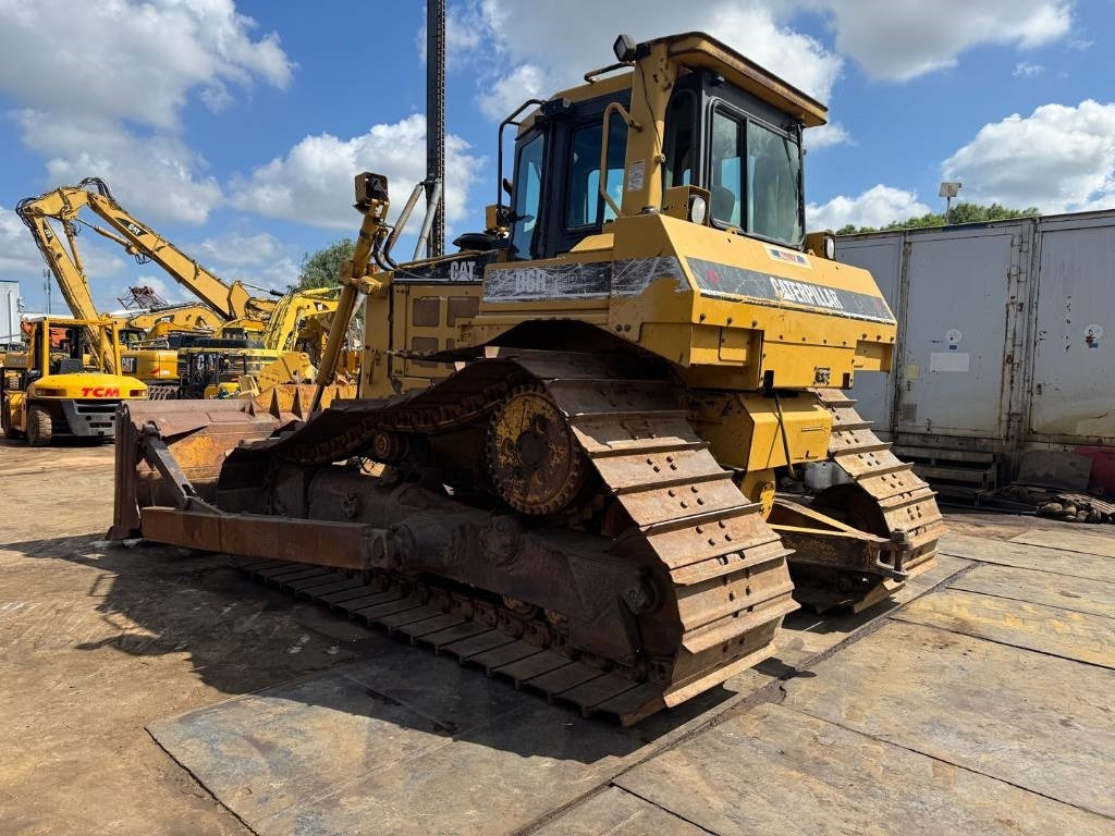 CAT D 6 R LGP - Bulldozer: bild 3 CAT D 6 R LGP - Bulldozer: bild 3