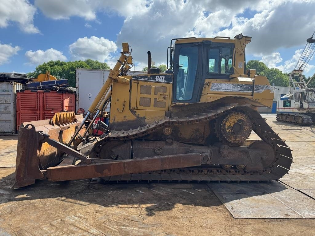 CAT D 6 R LGP - Bulldozer: bild 2 CAT D 6 R LGP - Bulldozer: bild 2