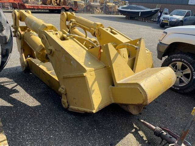 CAT D 8 R Ripper - Tjälkrok för Byggmaskiner: bild 3 CAT D 8 R Ripper - Tjälkrok för Byggmaskiner: bild 3