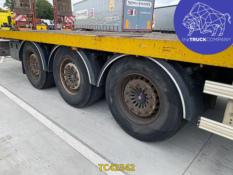 ASCA - Flaktrailer: bild 2 ASCA - Flaktrailer: bild 2