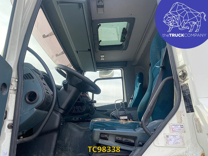 Containerbil/ Växelflak lastbil DAF CF 85 340: bild 8