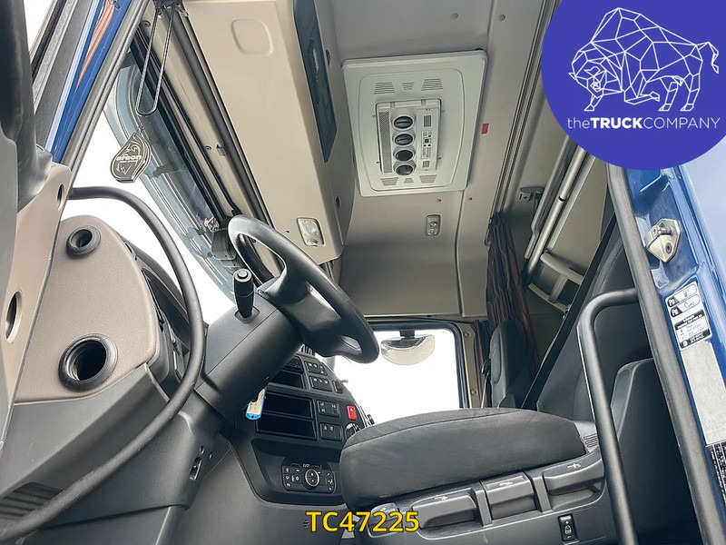 DAF XF Euro6 480 - Containerbil/ Växelflak lastbil: bild 5 DAF XF Euro6 480 - Containerbil/ Växelflak lastbil: bild 5