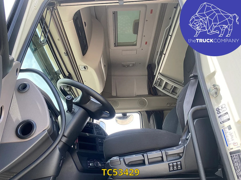 DAF XF 480 - Dragbil: bild 5 DAF XF 480 - Dragbil: bild 5