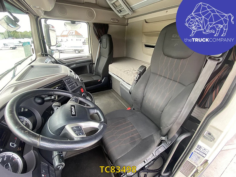 DAF XF 480 - Dragbil: bild 5 DAF XF 480 - Dragbil: bild 5