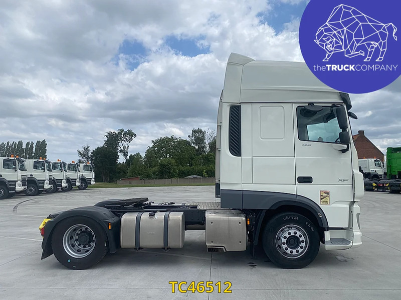 DAF XF 480 - Dragbil: bild 2 DAF XF 480 - Dragbil: bild 2