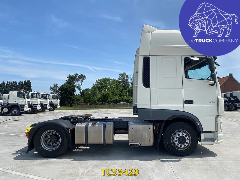 DAF XF 480 - Dragbil: bild 2 DAF XF 480 - Dragbil: bild 2