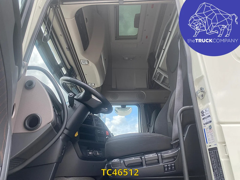 DAF XF 480 - Dragbil: bild 5 DAF XF 480 - Dragbil: bild 5