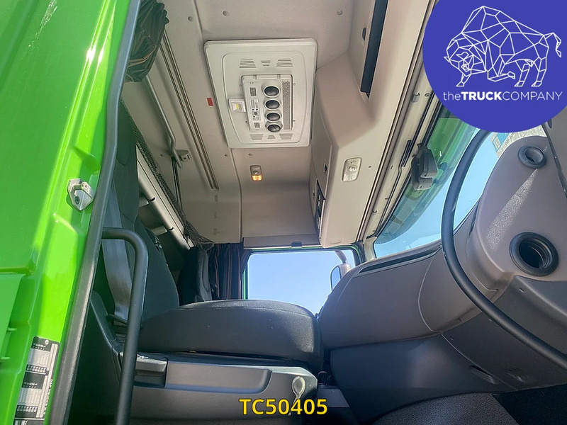 DAF XF Euro6 480 - Dragbil: bild 4 DAF XF Euro6 480 - Dragbil: bild 4