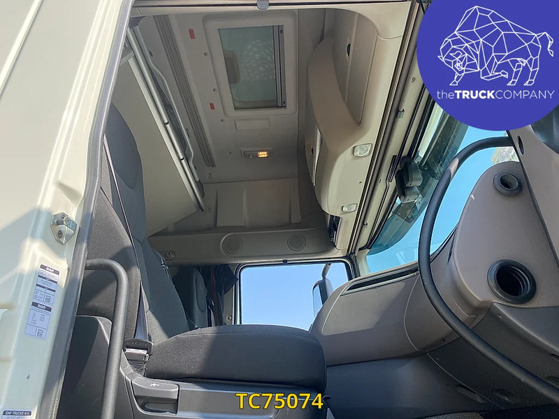 DAF XF Euro6 480 - Dragbil: bild 5 DAF XF Euro6 480 - Dragbil: bild 5