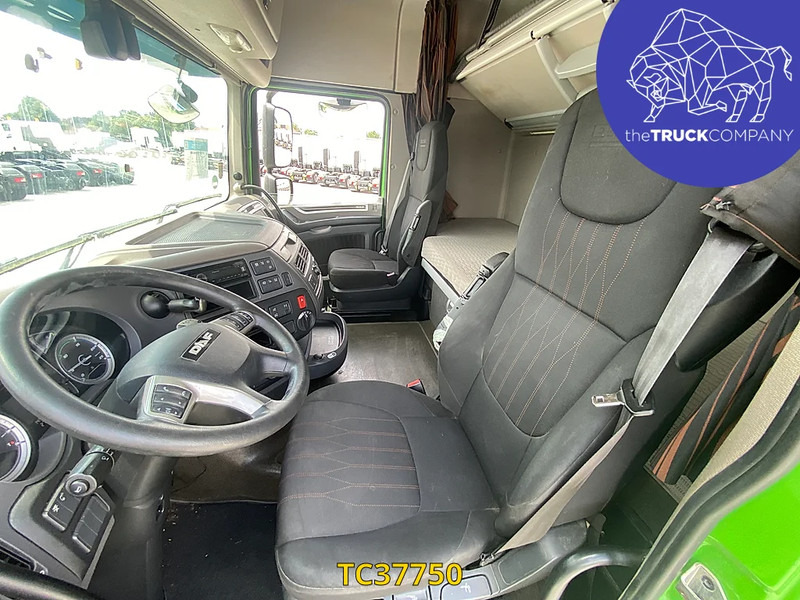 DAF XF Euro6 480 - Dragbil: bild 5 DAF XF Euro6 480 - Dragbil: bild 5