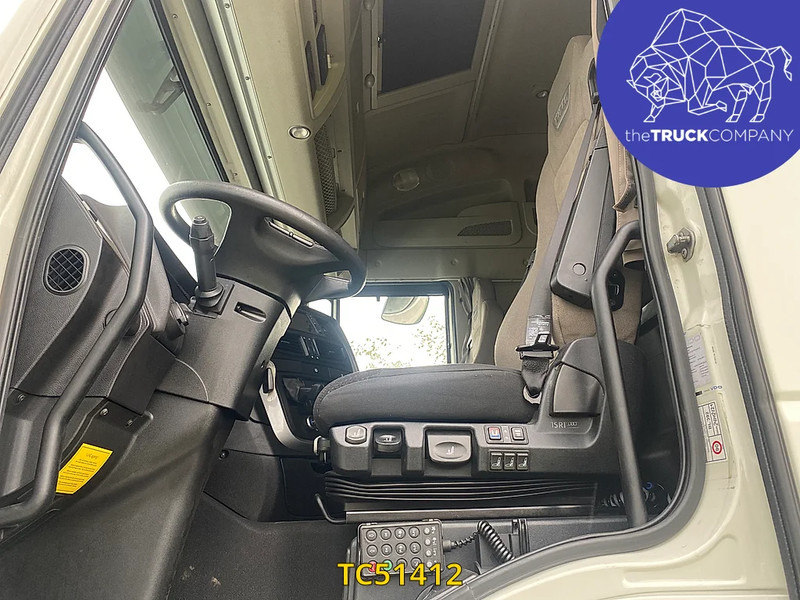 Leasa Iveco Stralis 440 S40 Iveco Stralis 440 S40: bild 11