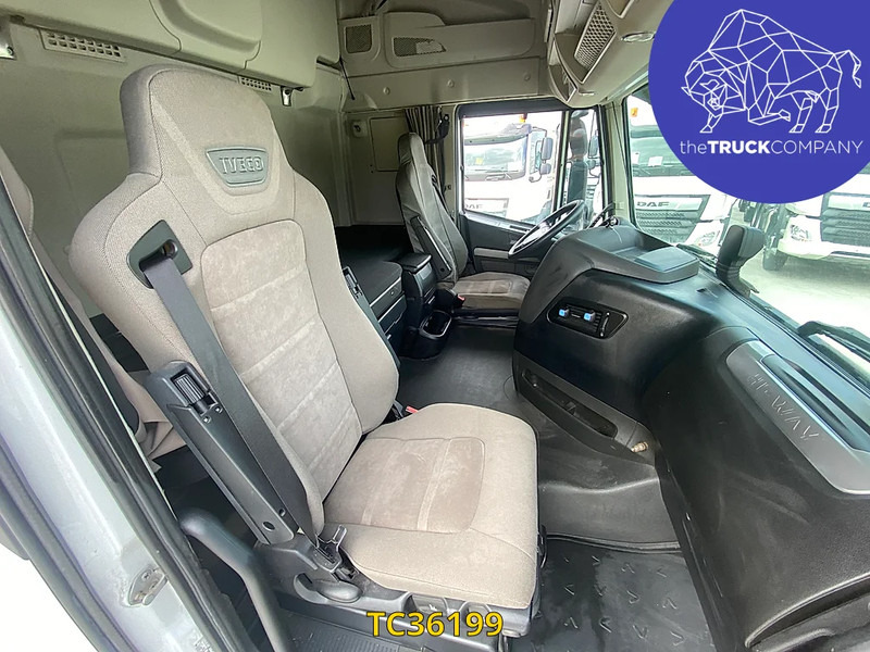 Iveco Stralis 480 - Dragbil: bild 5 Iveco Stralis 480 - Dragbil: bild 5