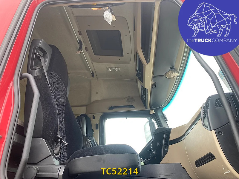 Mercedes-Benz Actros 1842 - Dragbil: bild 5 Mercedes-Benz Actros 1842 - Dragbil: bild 5