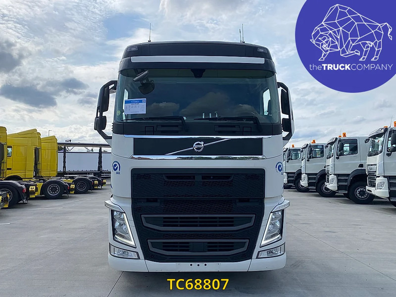Volvo FH 460 - Dragbil: bild 2 Volvo FH 460 - Dragbil: bild 2
