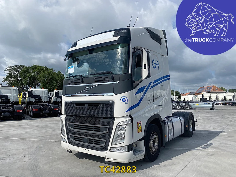 Volvo FH 460 - Dragbil: bild 1 Volvo FH 460 - Dragbil: bild 1