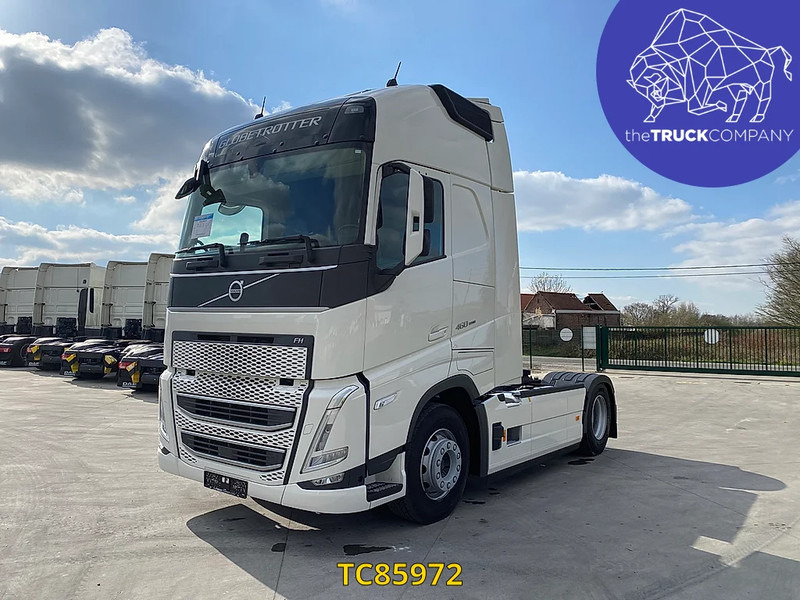 Volvo FH 460 - Dragbil: bild 1 Volvo FH 460 - Dragbil: bild 1