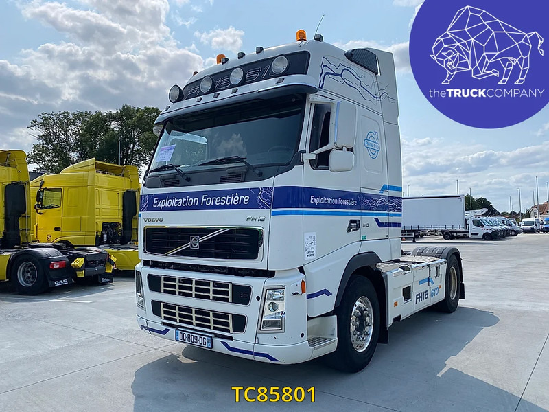 Volvo FH 610 - Dragbil: bild 1 Volvo FH 610 - Dragbil: bild 1