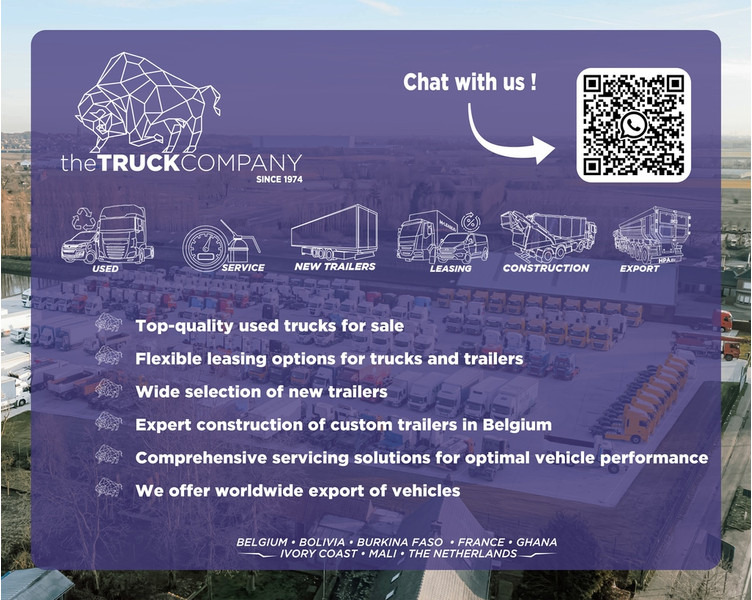 ETA - Tanktrailer: bild 5 ETA - Tanktrailer: bild 5