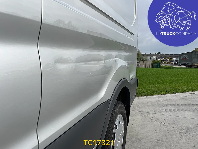 Ford Transit 2.0 TDCI L2H2 - Skåpbil: bild 3 Ford Transit 2.0 TDCI L2H2 - Skåpbil: bild 3