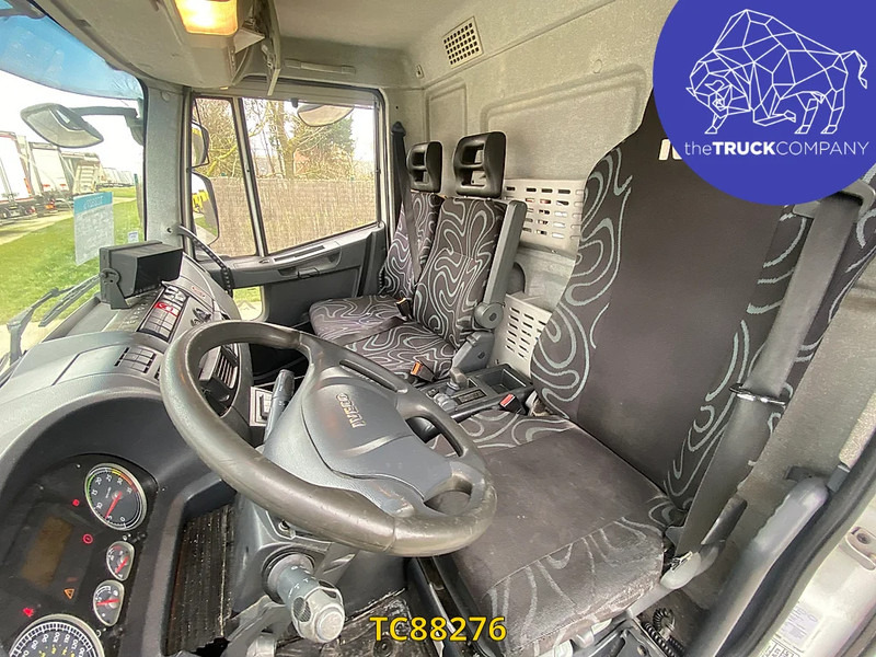 Iveco EuroCargo 120 E22 - Kylbil lastbil: bild 4 Iveco EuroCargo 120 E22 - Kylbil lastbil: bild 4