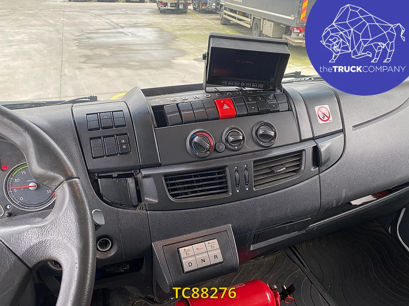 Iveco EuroCargo 120 E22 - Kylbil lastbil: bild 3 Iveco EuroCargo 120 E22 - Kylbil lastbil: bild 3