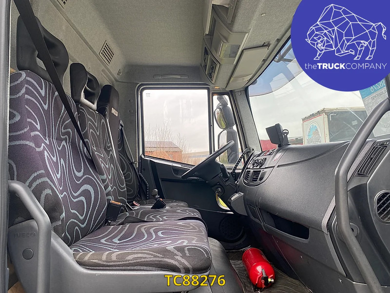 Iveco EuroCargo 120 E22 - Kylbil lastbil: bild 5 Iveco EuroCargo 120 E22 - Kylbil lastbil: bild 5