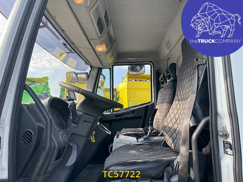 Iveco EuroCargo 120 EL20 - Sopbil: bild 5 Iveco EuroCargo 120 EL20 - Sopbil: bild 5