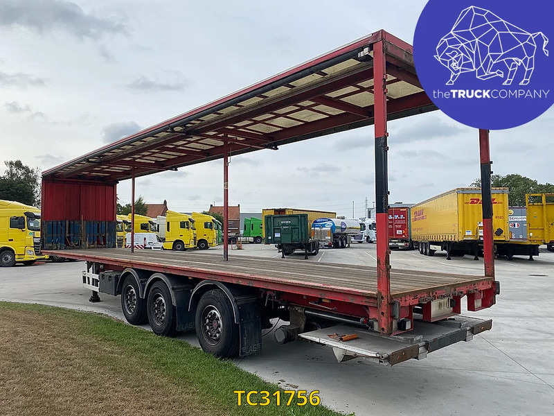 LAG - Flaktrailer: bild 2 LAG - Flaktrailer: bild 2