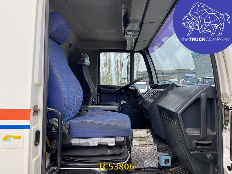 MAN L 2000 12.220 - Tankbil: bild 5 MAN L 2000 12.220 - Tankbil: bild 5