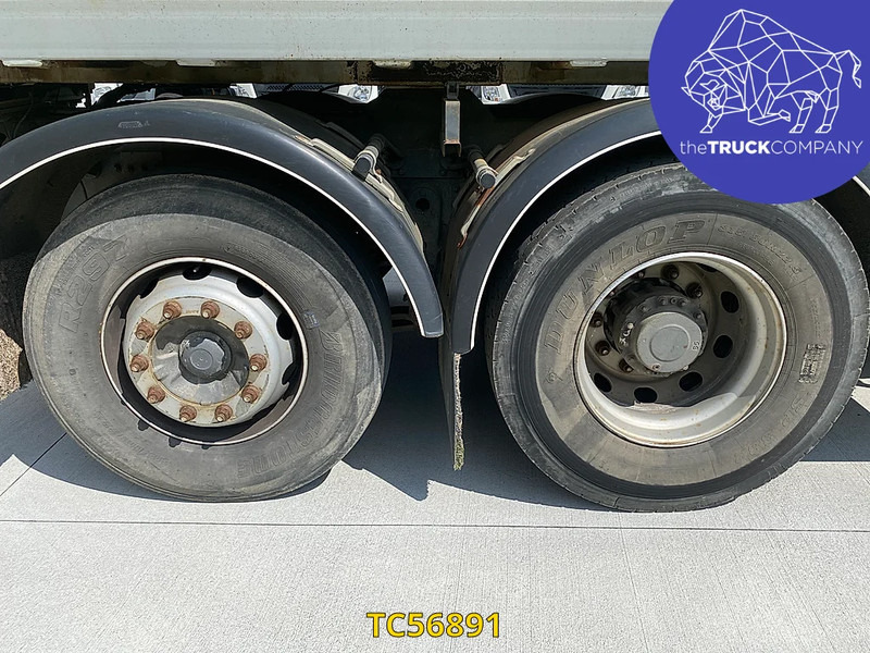 Renault Premium 320 - Sopbil: bild 4 Renault Premium 320 - Sopbil: bild 4