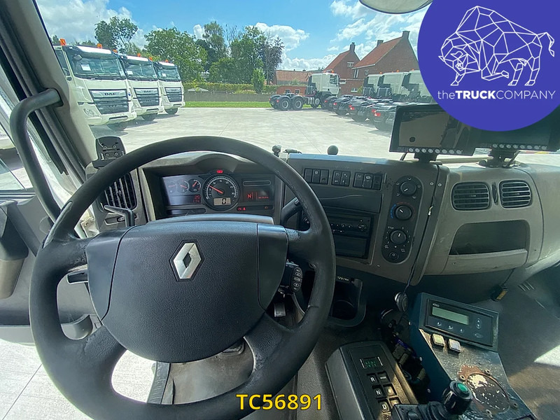 Renault Premium 320 - Sopbil: bild 5 Renault Premium 320 - Sopbil: bild 5