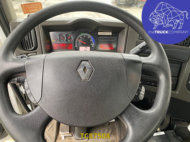 Renault Premium 320 - Sopbil: bild 4 Renault Premium 320 - Sopbil: bild 4