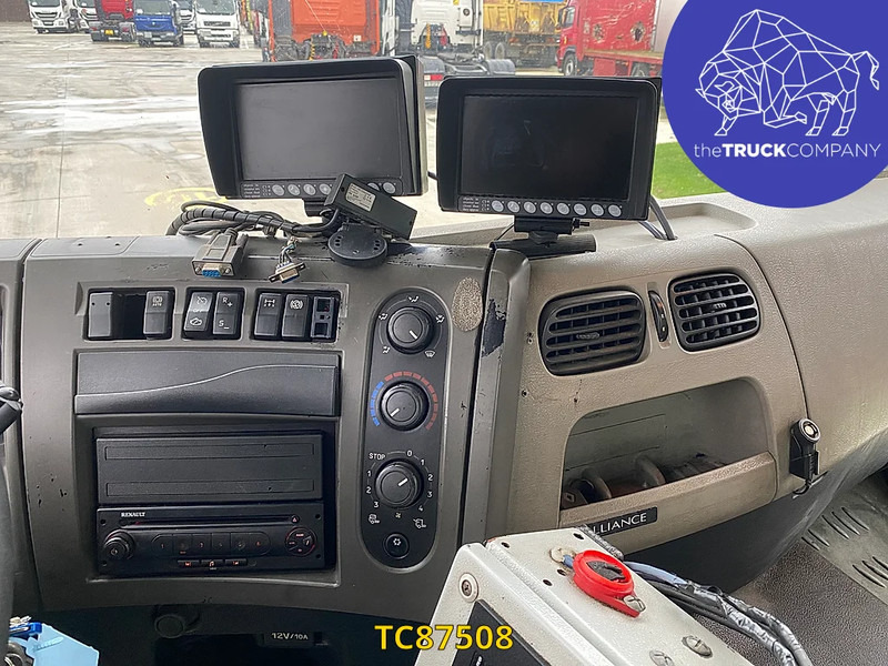 Renault Premium 320 - Sopbil: bild 3 Renault Premium 320 - Sopbil: bild 3