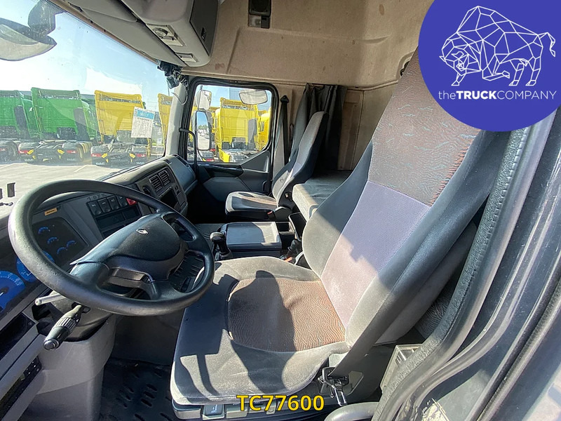 Renault Premium 320 - Kapellbil: bild 5 Renault Premium 320 - Kapellbil: bild 5