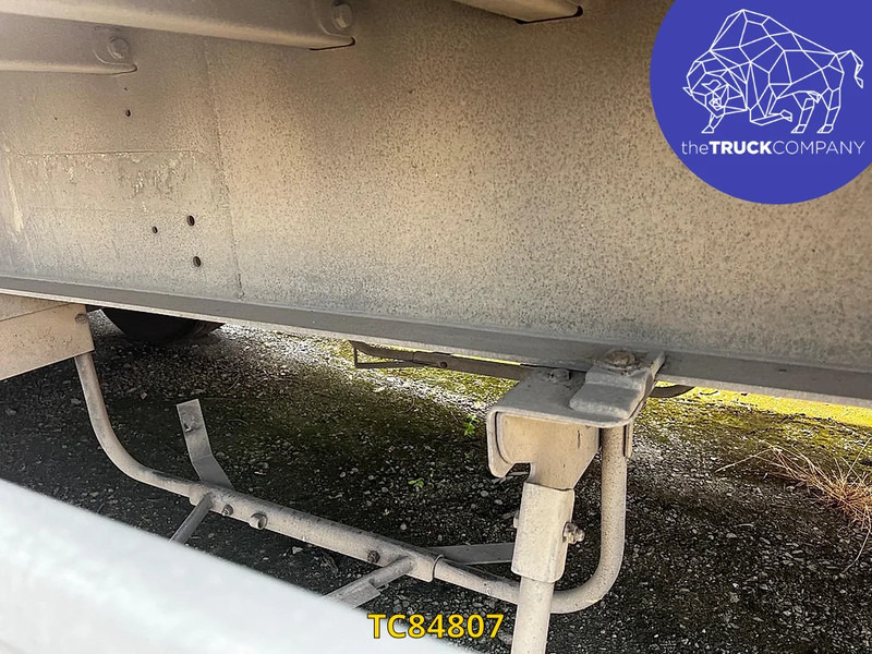 Samro - Kapelltrailer: bild 2 Samro - Kapelltrailer: bild 2