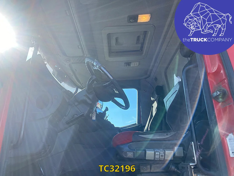 Scania G 400 - Tippbil lastbil: bild 5 Scania G 400 - Tippbil lastbil: bild 5