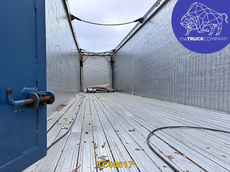 Stas 92 - Semitrailer: bild 4 Stas 92 - Semitrailer: bild 4