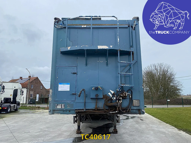 Stas 92 - Semitrailer: bild 5 Stas 92 - Semitrailer: bild 5