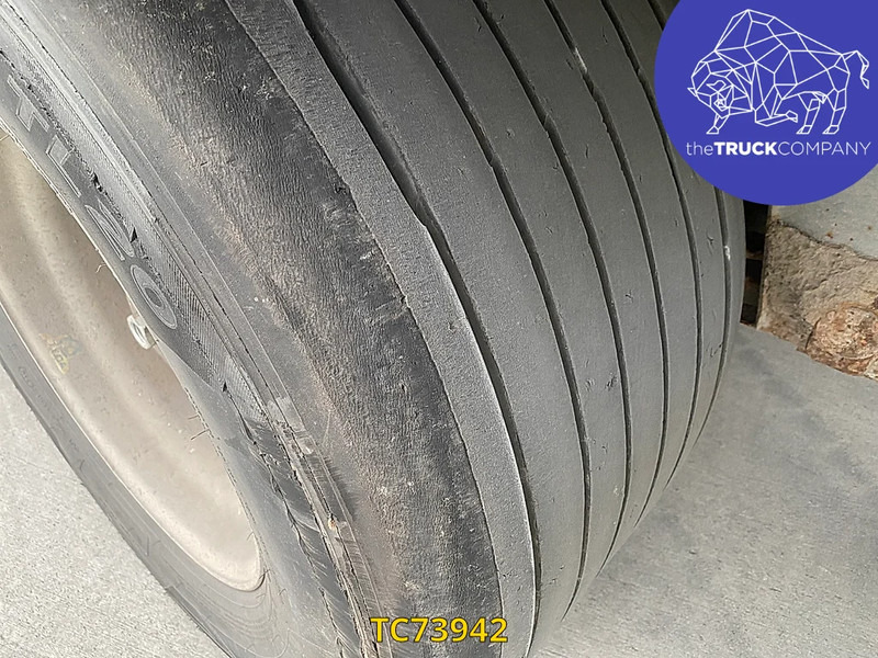 Stas - Semitrailer: bild 5 Stas - Semitrailer: bild 5
