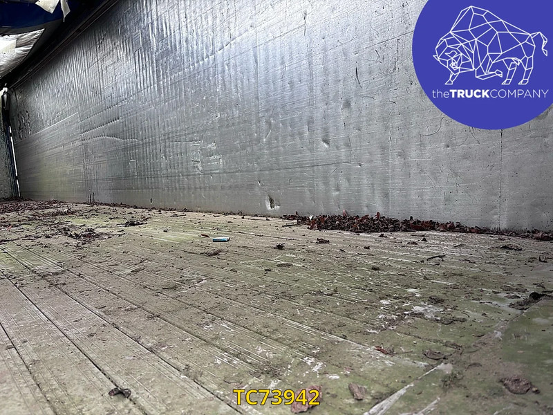Stas - Semitrailer: bild 3 Stas - Semitrailer: bild 3