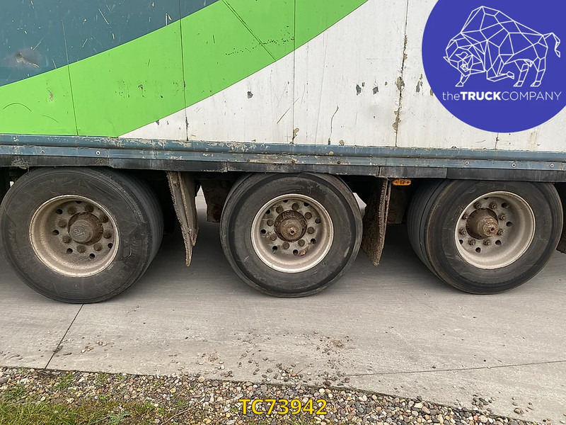 Stas - Semitrailer: bild 4 Stas - Semitrailer: bild 4