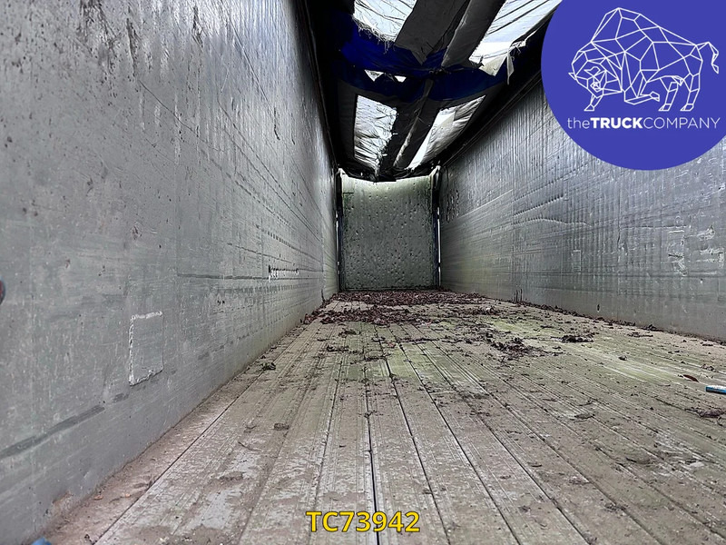 Stas - Semitrailer: bild 2 Stas - Semitrailer: bild 2